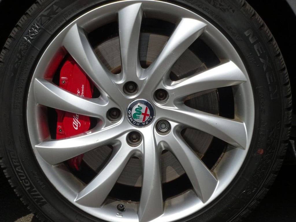 Alfa Romeo Giulietta 1.750 turbo veloce 240pk | sportstoelen | xenon