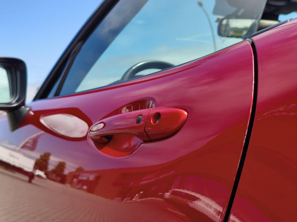 Mazda Mx-5 1.5 skyactiv-g 131 gt-m