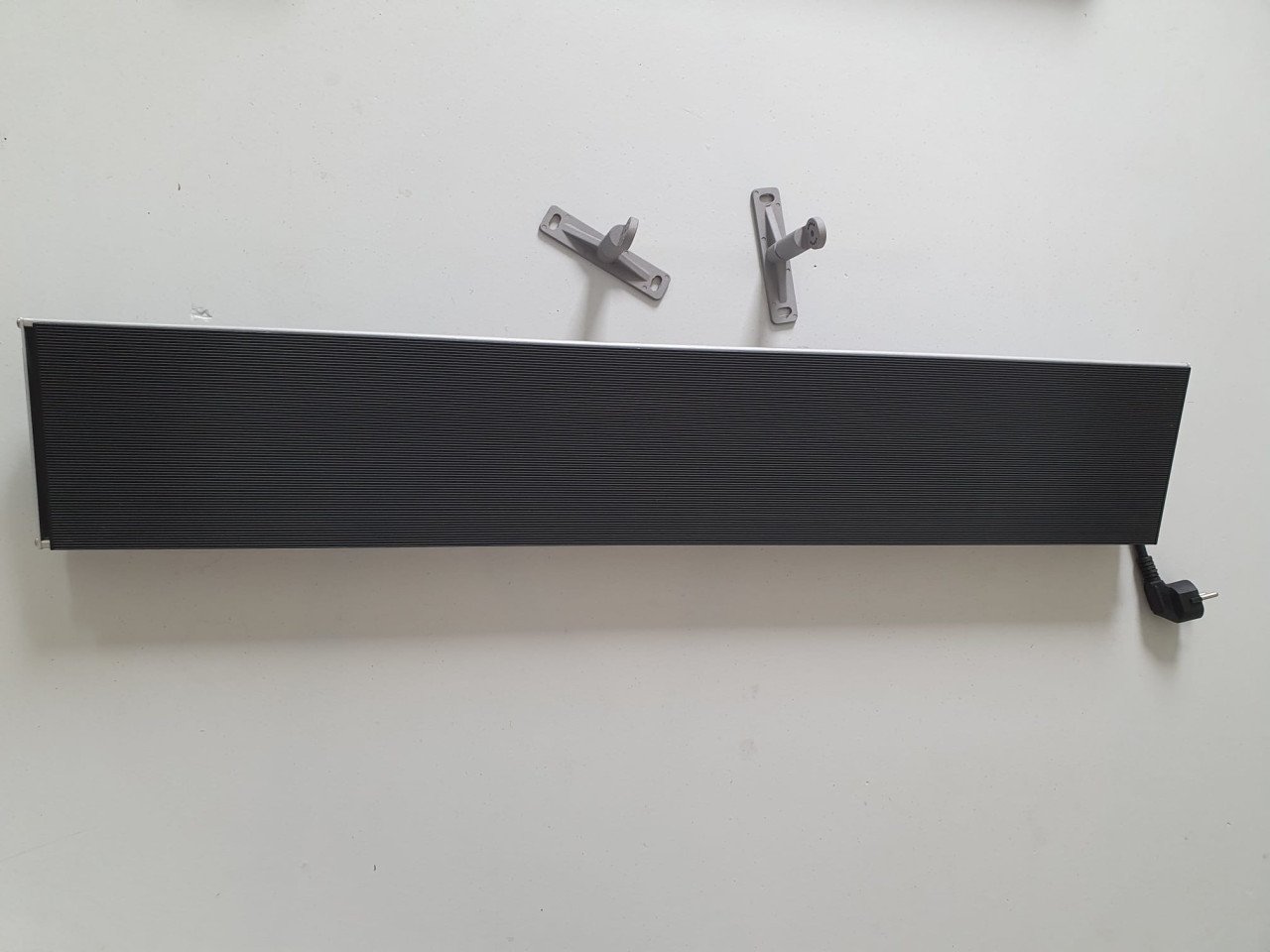 HEATSTRIP 4 STUKS 92 x 16 x 5 (l x b x h)