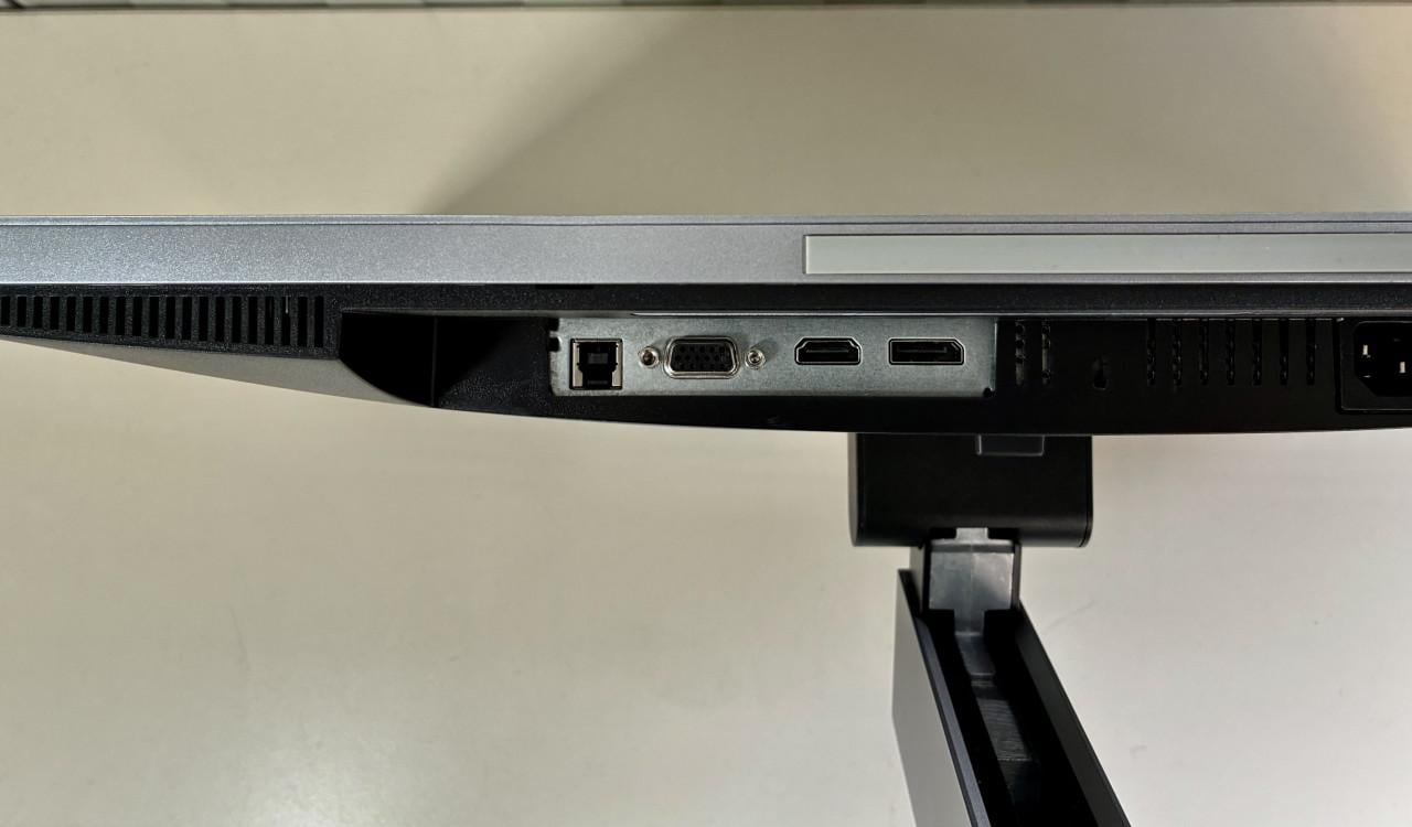 HP EliteDisplay monitor 21,5 inch E223