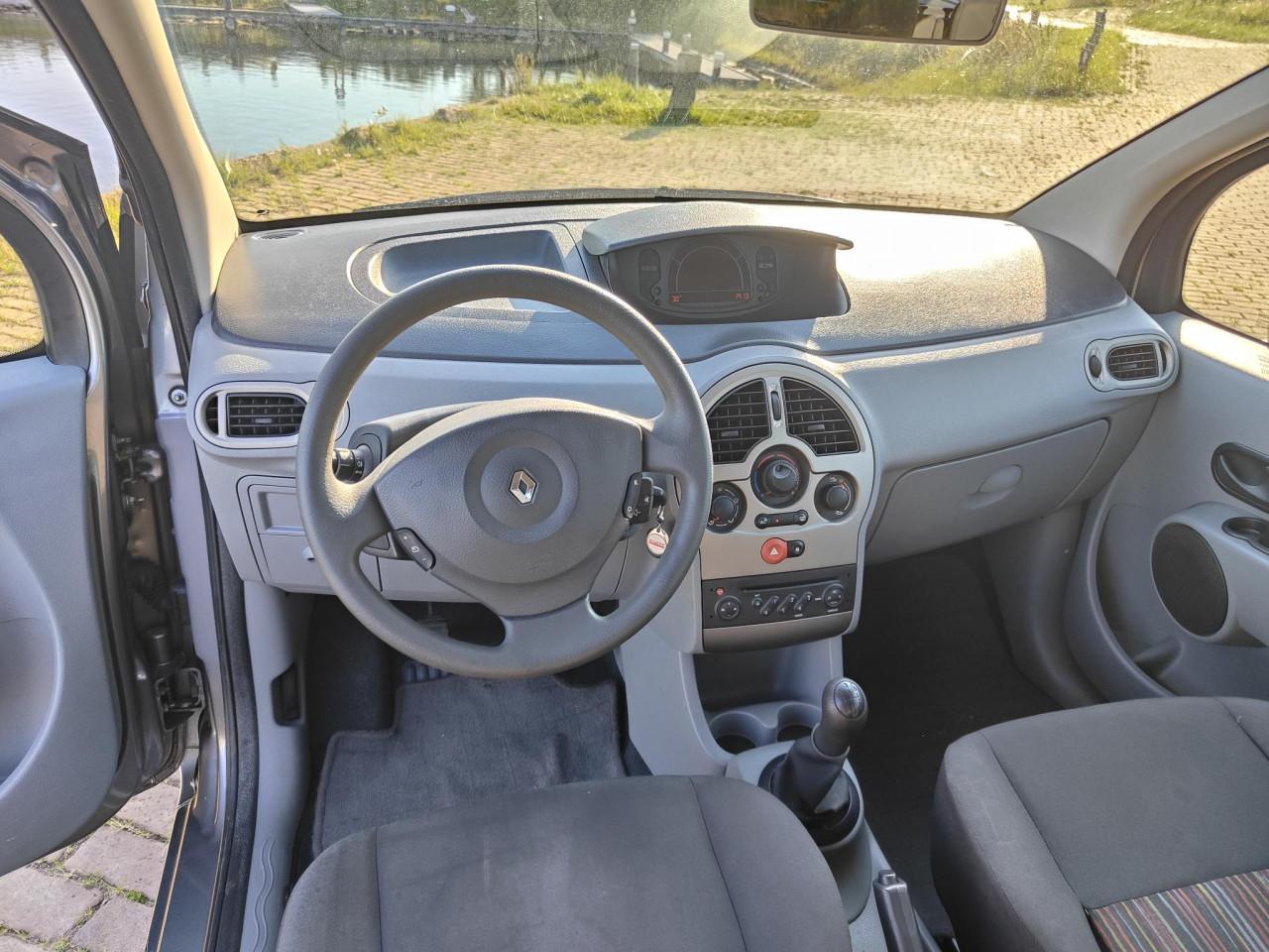 Te Koop Renault Grand Modus 1.2 TCE Expression