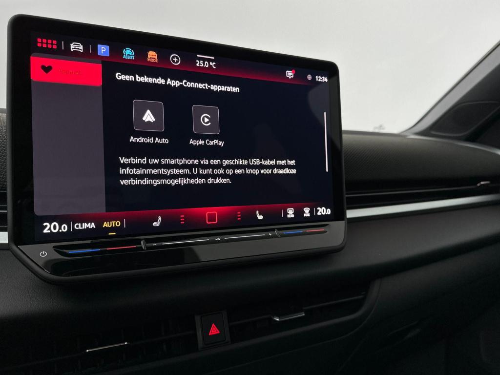 Volkswagen T-roc 1.5 etsi style first edition