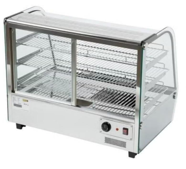Buffalo CD232 warmhoudvitrine