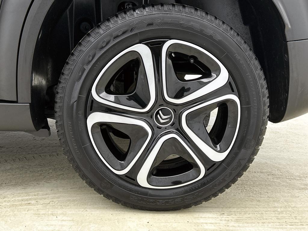 Citroen C3 Aircross 110 pk feel | rijklaar | navigatie | parkeersensor |