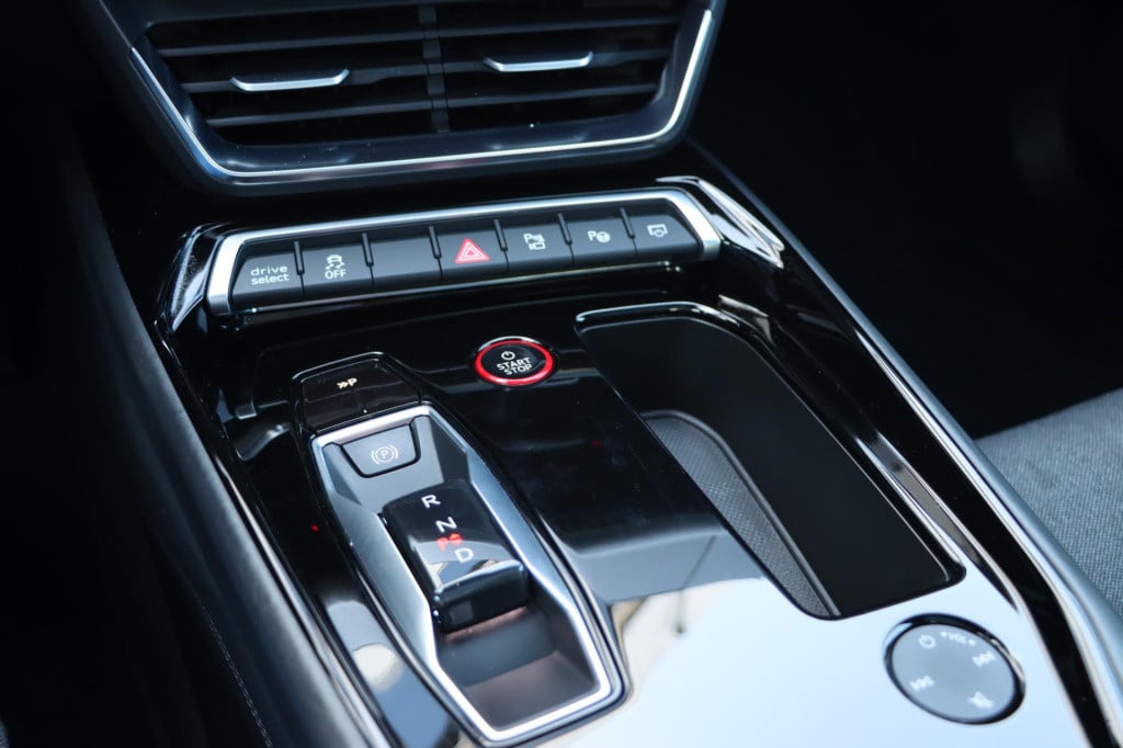 Audi E-tron Gt gt edition zero competition 93 kwh 476pk