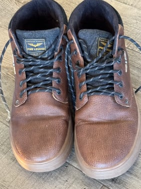 Schoen merk PME Legend maat 43