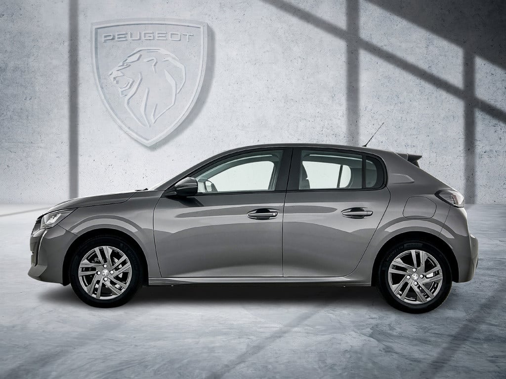 Peugeot 208 75 pk active pack | rijklaar