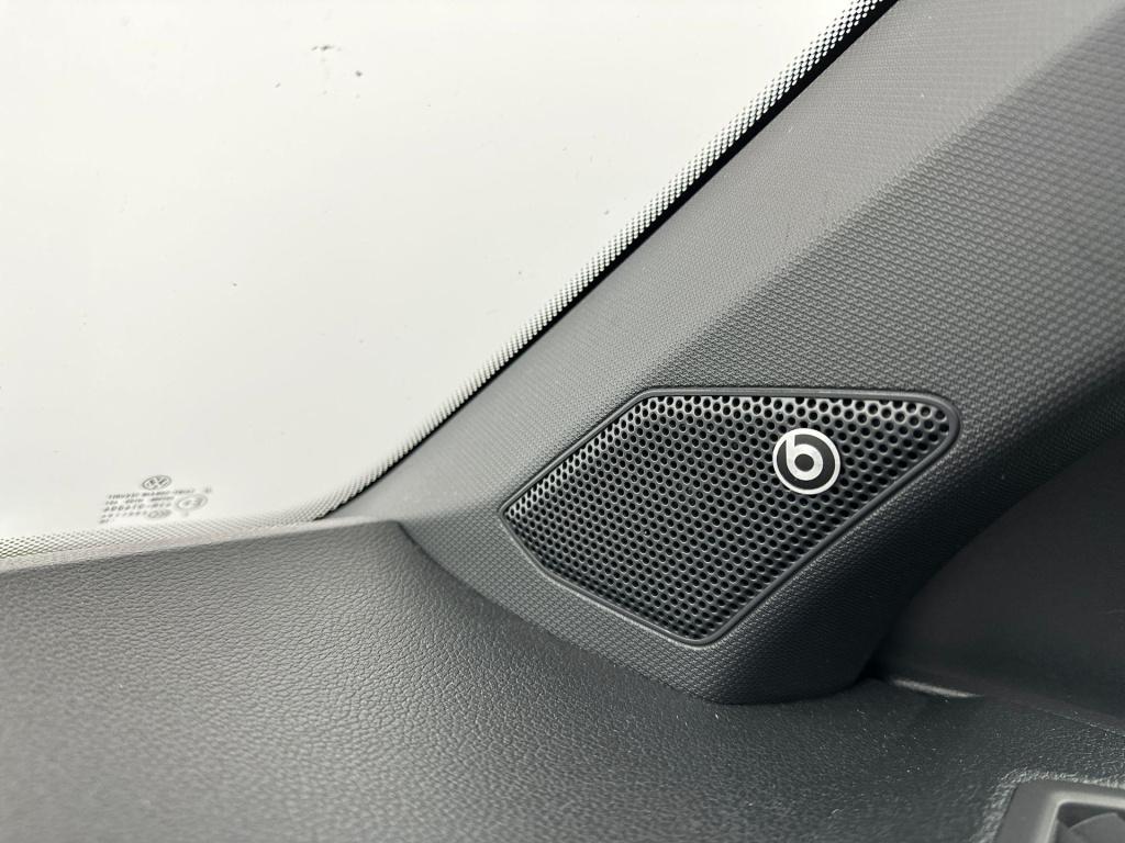 Volkswagen T-roc 2.0 tsi 4motion sport