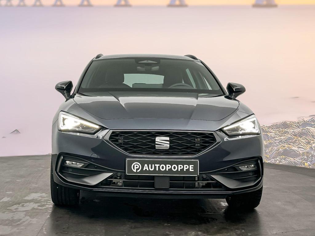 Seat Leon sportstourer fr business 1.5 tsi ehybrid 150 kw / 204 pk statio