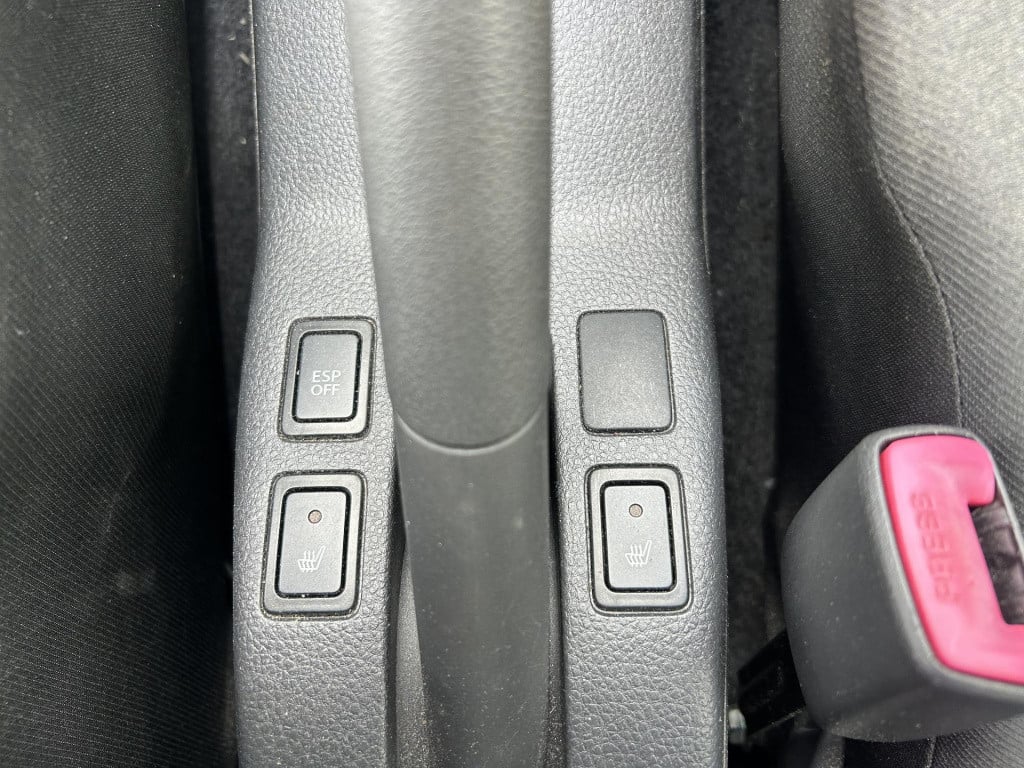 Suzuki Sx4 1.6 exclusive
