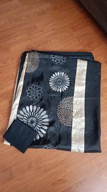 1 persoonsdekbedovertrek