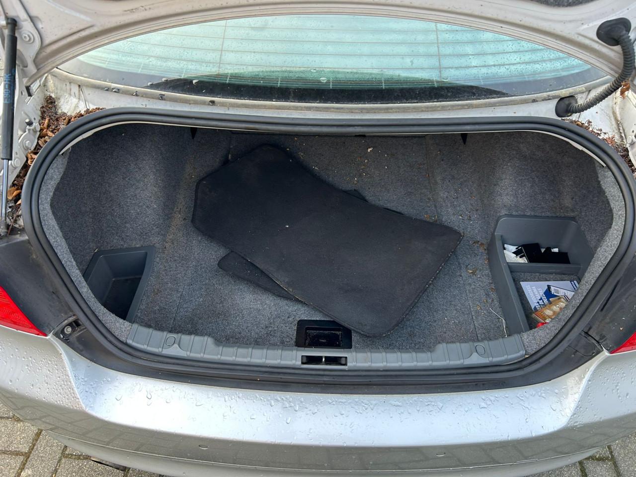 BMW 3-serie 320i Graphite LEES TEKST!! VOL IN DE OPTIE!!