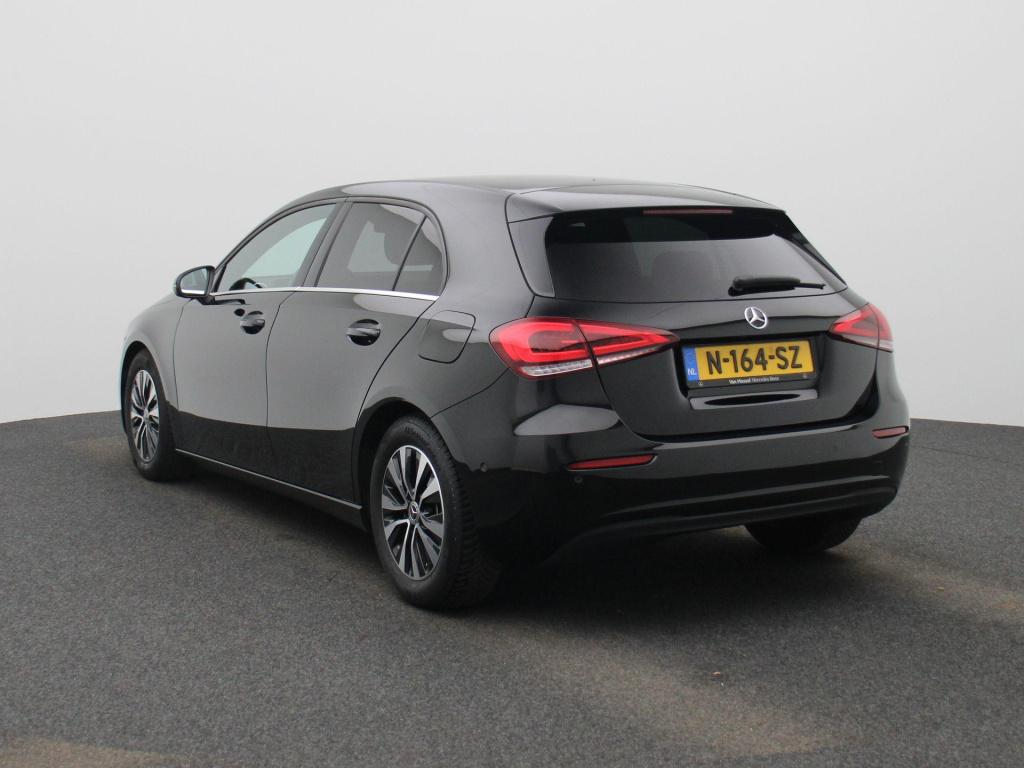 Mercedes-Benz A-Klasse 180 business solution | automaat | apple carplay / a
