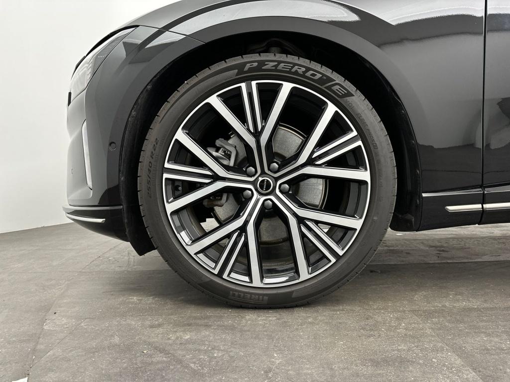 Volvo Es90 334 pk extended range ultra | luchtvering | bowers&wilkins audio