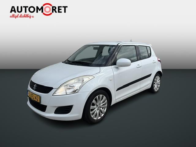 Suzuki Swift 1.2 bandit easss