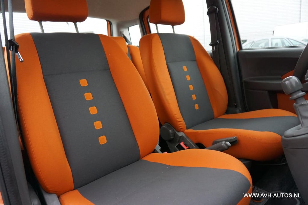 Fiat Panda 1.2 emotion
