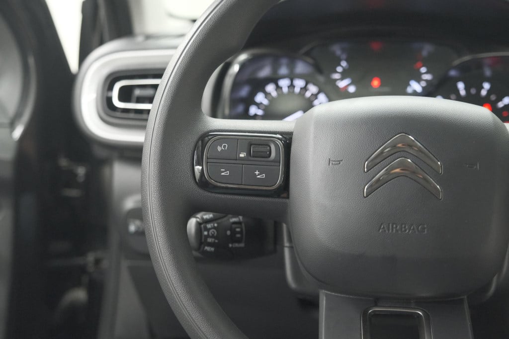 Citroen C3 puretech 110 eat6 max | apple carplay | parkeersensoren | climat