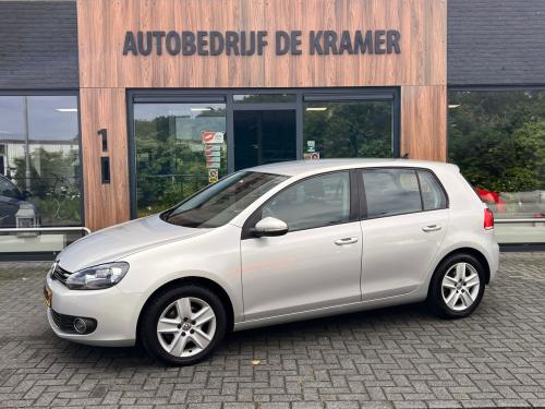 Volkswagen Golf 1.4 TSI Highline