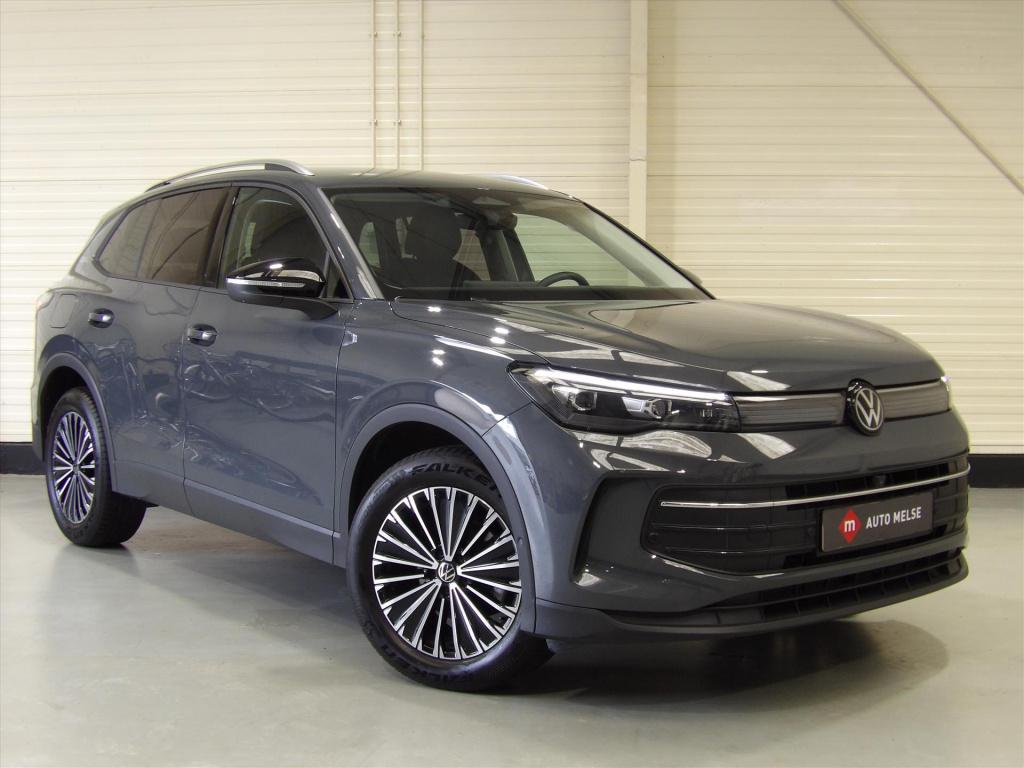 Volkswagen Tiguan 1.5 etsi 131pk dsg-7 life edition