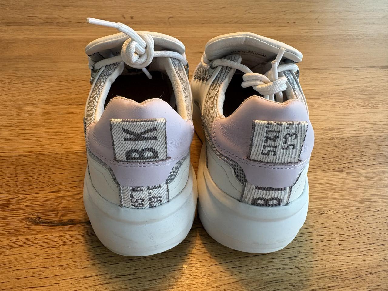 Nubikk sneakers mt 40