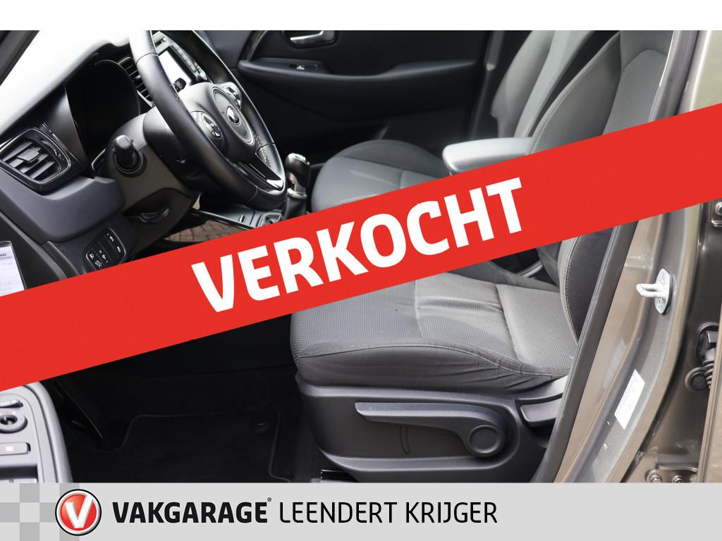 Kia Carens 1.6 gdi business pack|trekhaak|volledig rijklaar|12 maanden bova