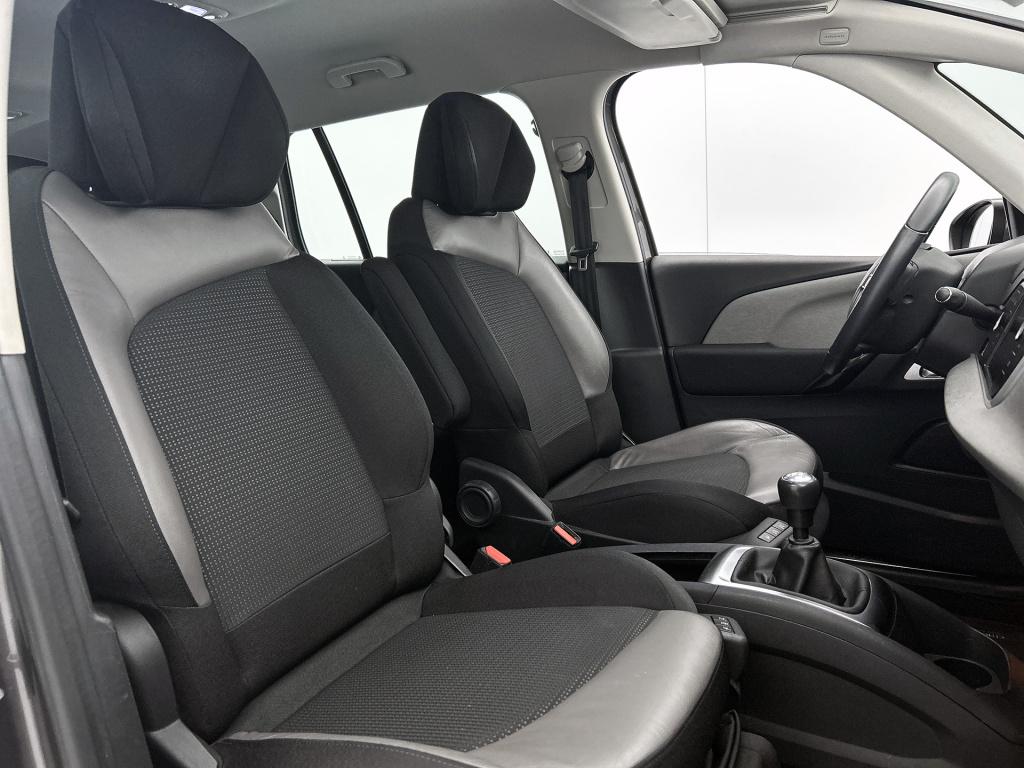 Citroen Grand C4 Picasso 130pk feel | rijklaar | trekhaak | elek. achterkle