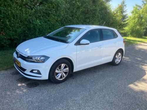 Volkswagen Polo 1.0Tsi Highline Automaat