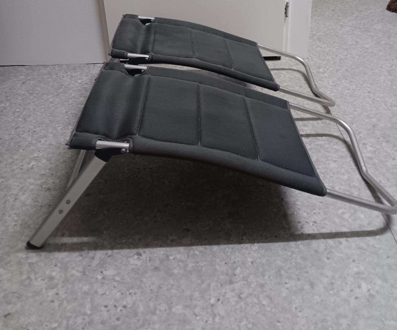 Duktalf Camping stoelen