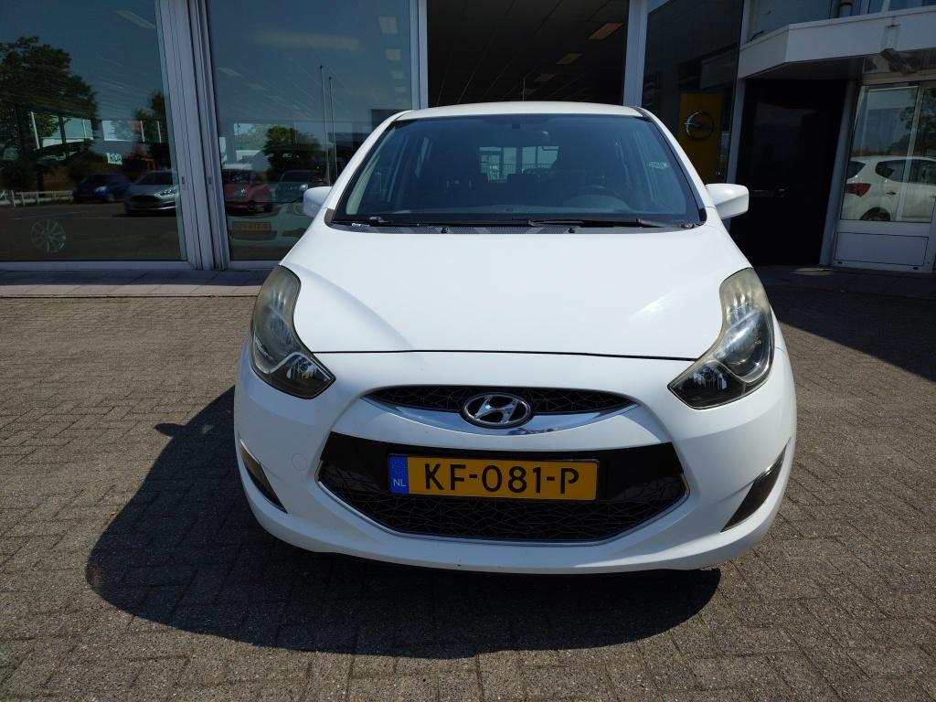 Hyundai Ix20 1.6i i-motion