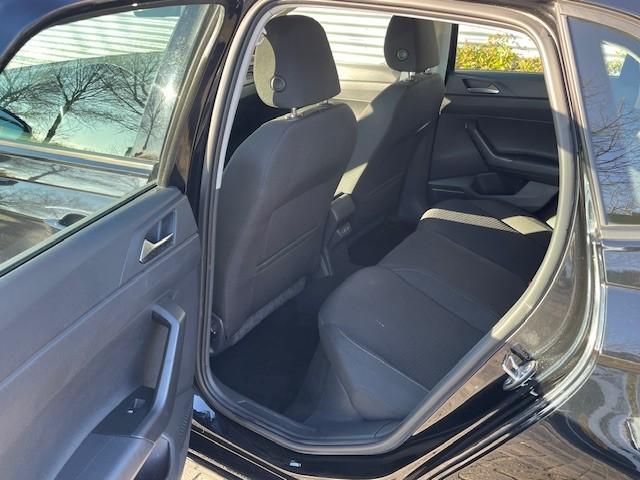 Volkswagen Polo 1.0 tsi comfortline