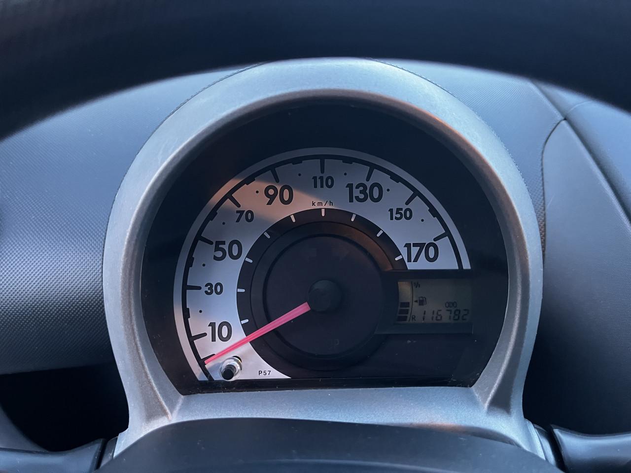 Toyota Aygo 1.0 VVT-i | 3-deurs | Airco | Lage KM |