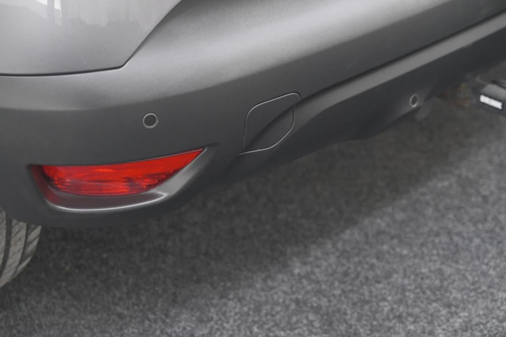 Renault Captur tce 120 edc dynamique | trekhaak | camera | navigatie | clim