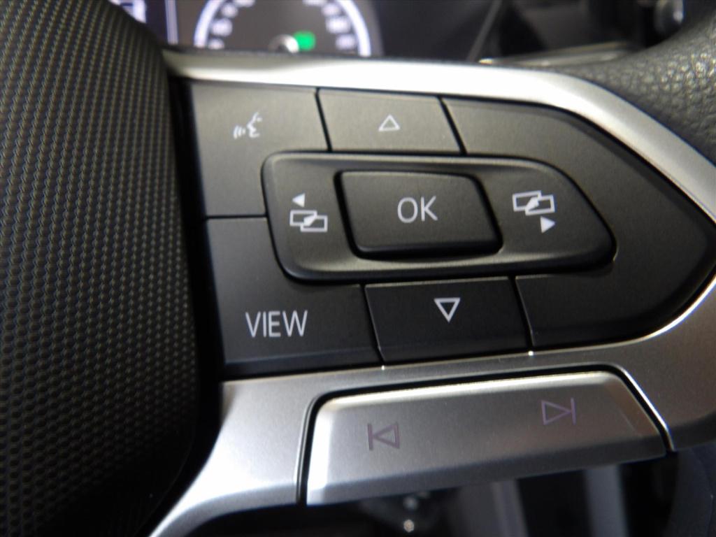 Volkswagen T-cross 1.0 tsi 110pk 7-dsg life