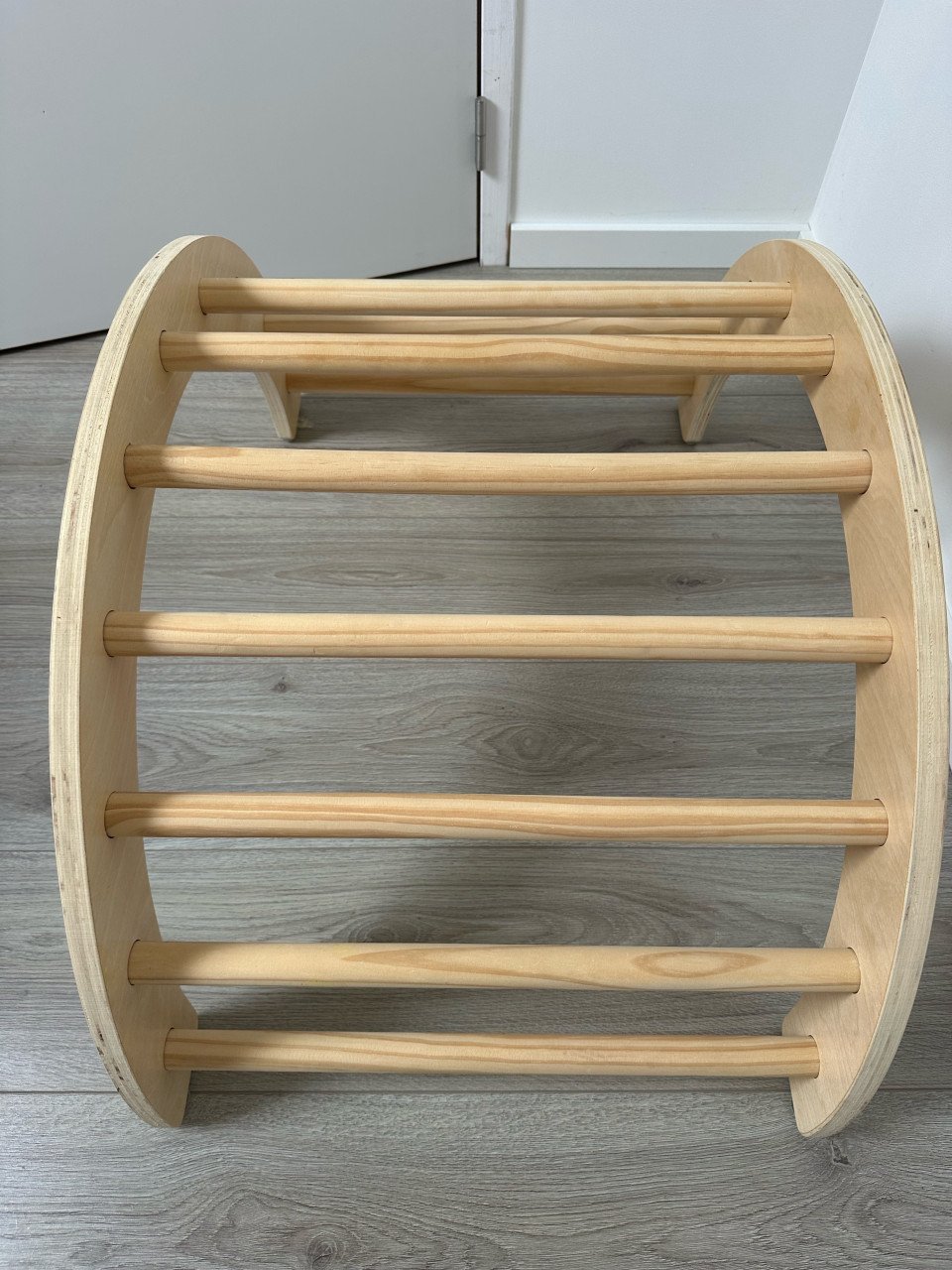 Montessori klimrek set