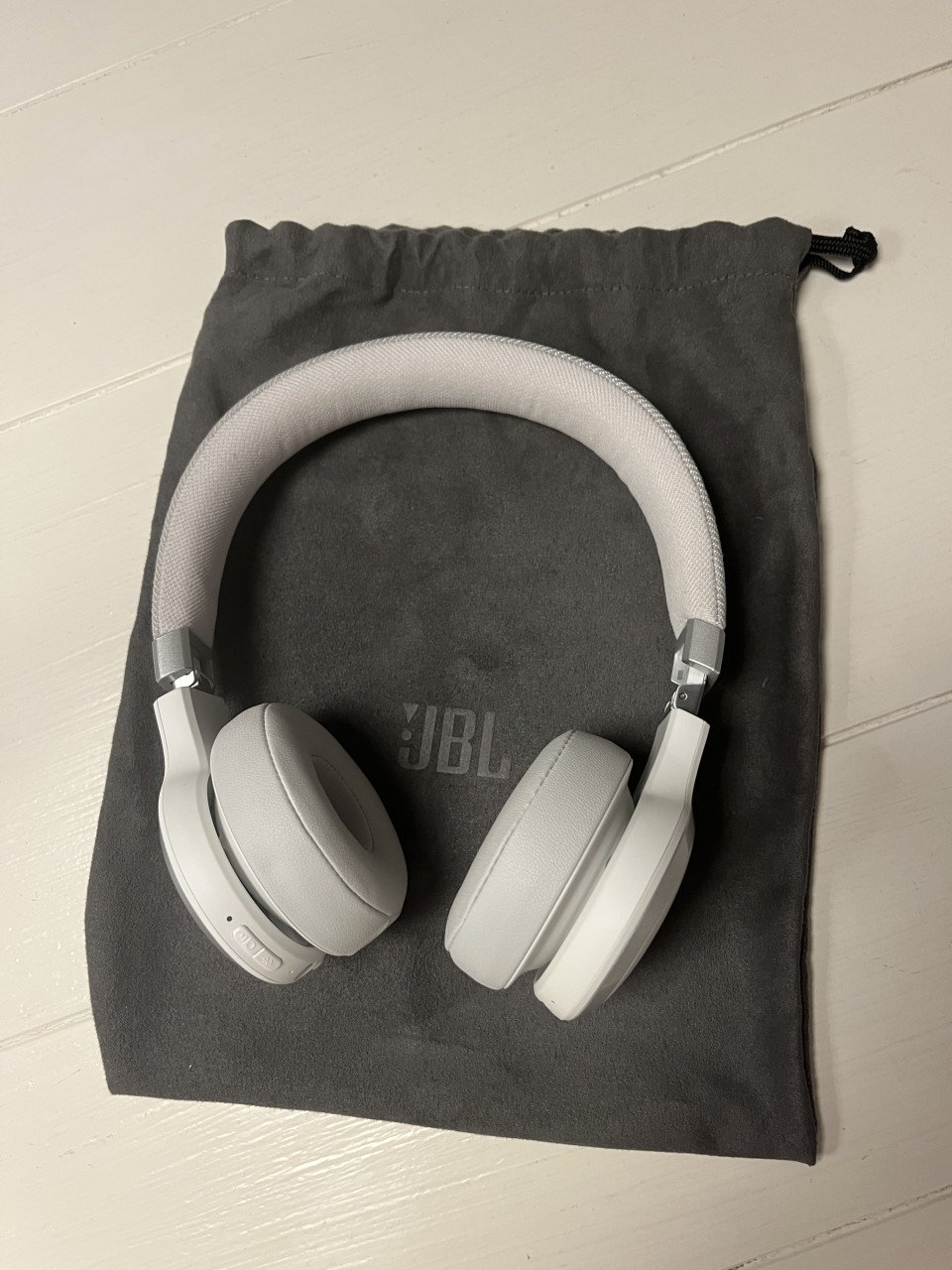 JBL Live 670NC Koptelefoon
