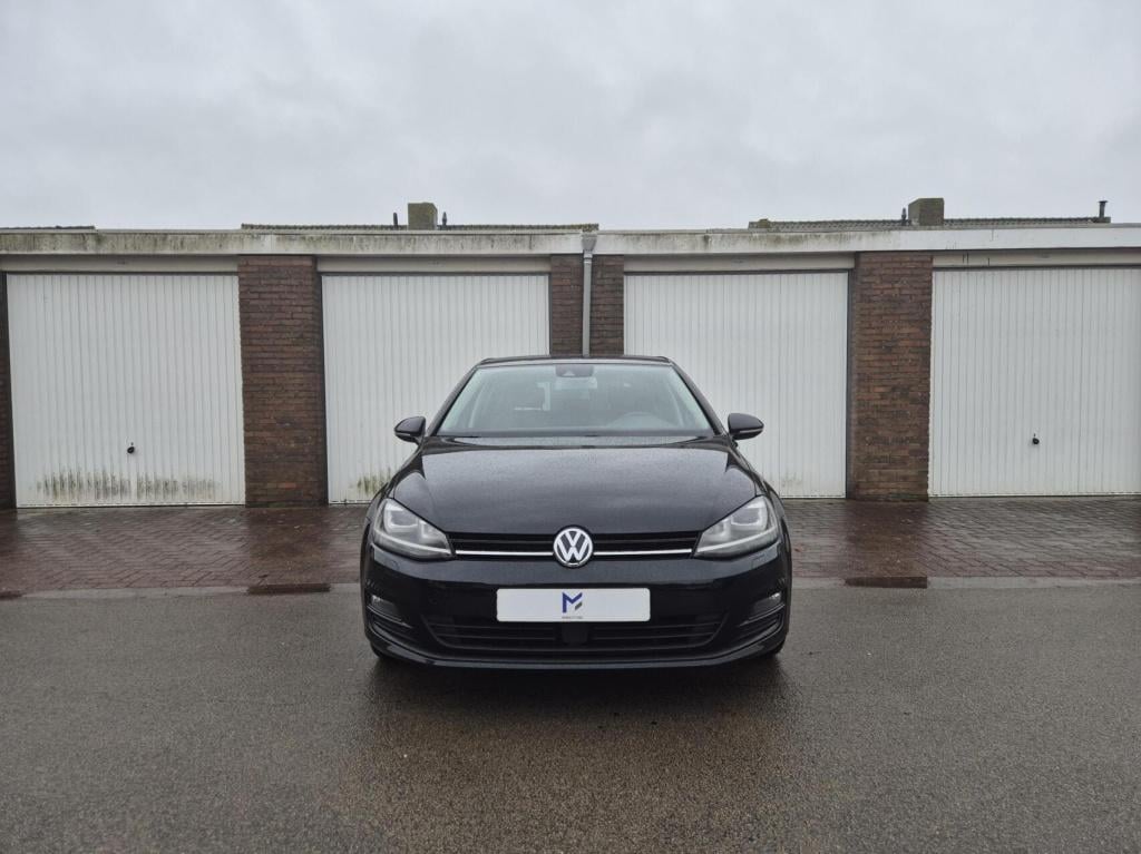 Volkswagen Golf 1.2 tsi comfortline /1e eigenaar / automaat / massagestoel 