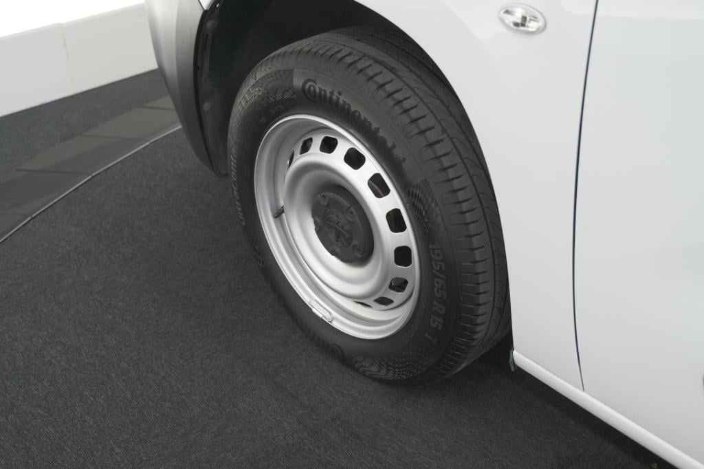 Peugeot Partner 1.5 bluehdi 100 s&s l1 | trekhaak | apple carplay | laadrui