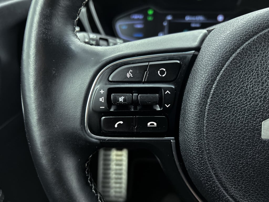 Kia Niro 1.6 gdi phev dynamicplusline limited