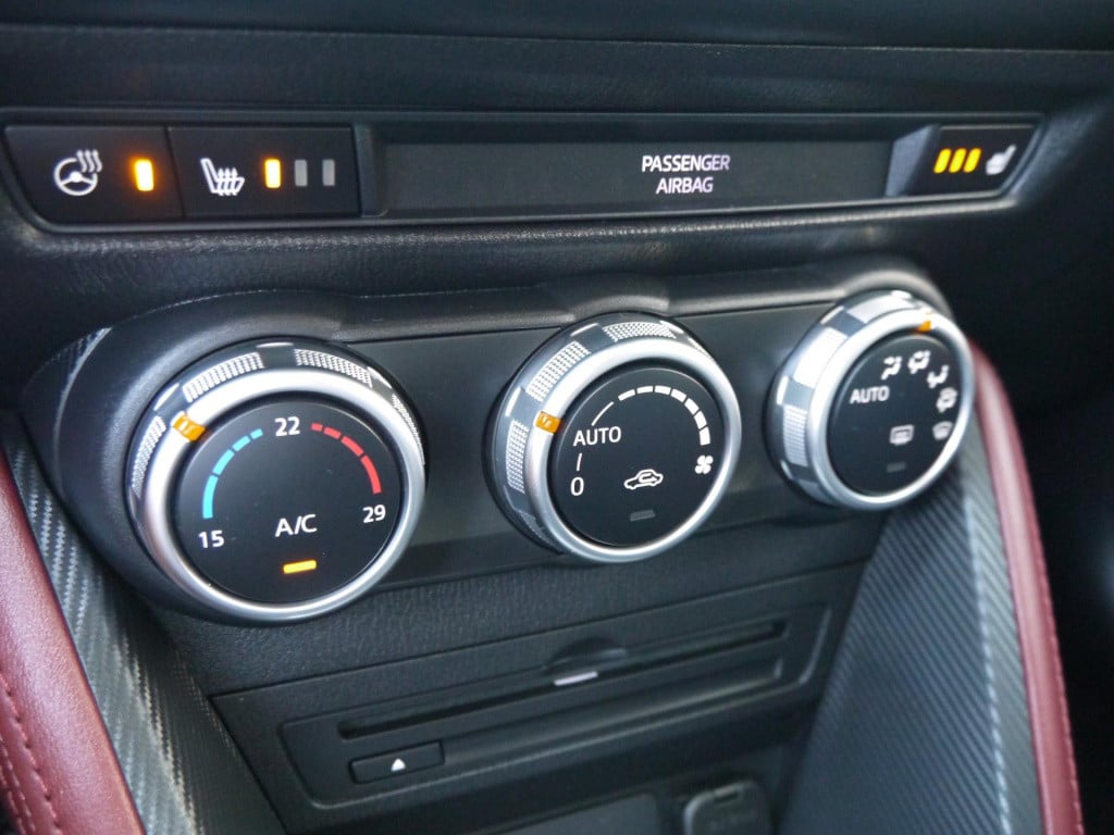 Mazda Cx-3 2.0 skyactiv-g 120 gt-m|trekhaak|rijklaar