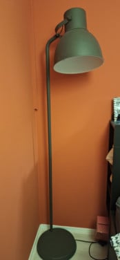 Lampen