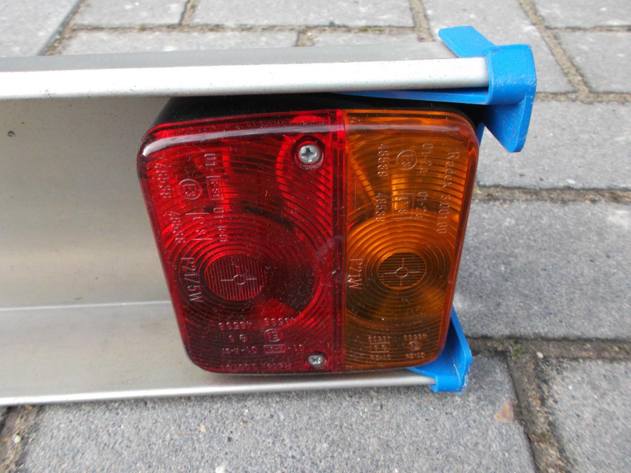 Lichtbalk tbv Twinnyload