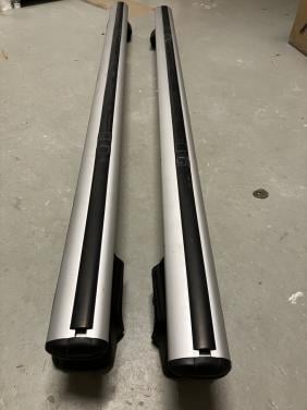 Dakdragers Hyundai IX35