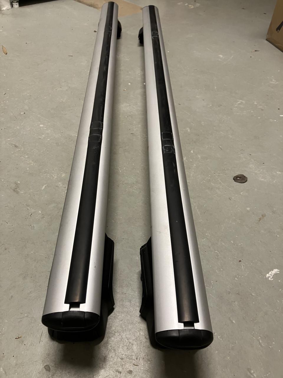 Dakdragers Hyundai IX35