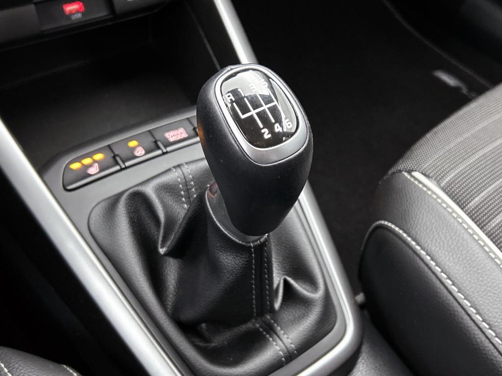 Kia Stonic 1.0 t-gdi mhev gt-line | stoel- en stuurverwarming | achteruitri