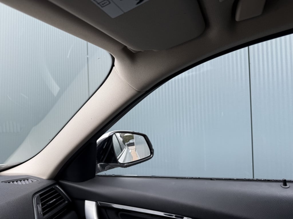 BMW 3-serie touring 318i automaat high executive sportline