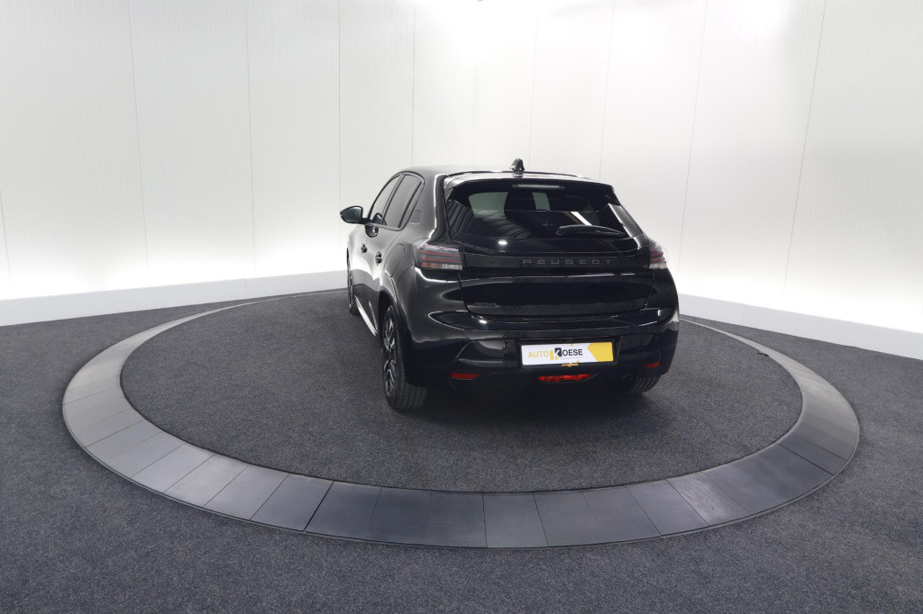 Peugeot 208 puretech 100 allure | 360 camera | adaptieve cruise control | d
