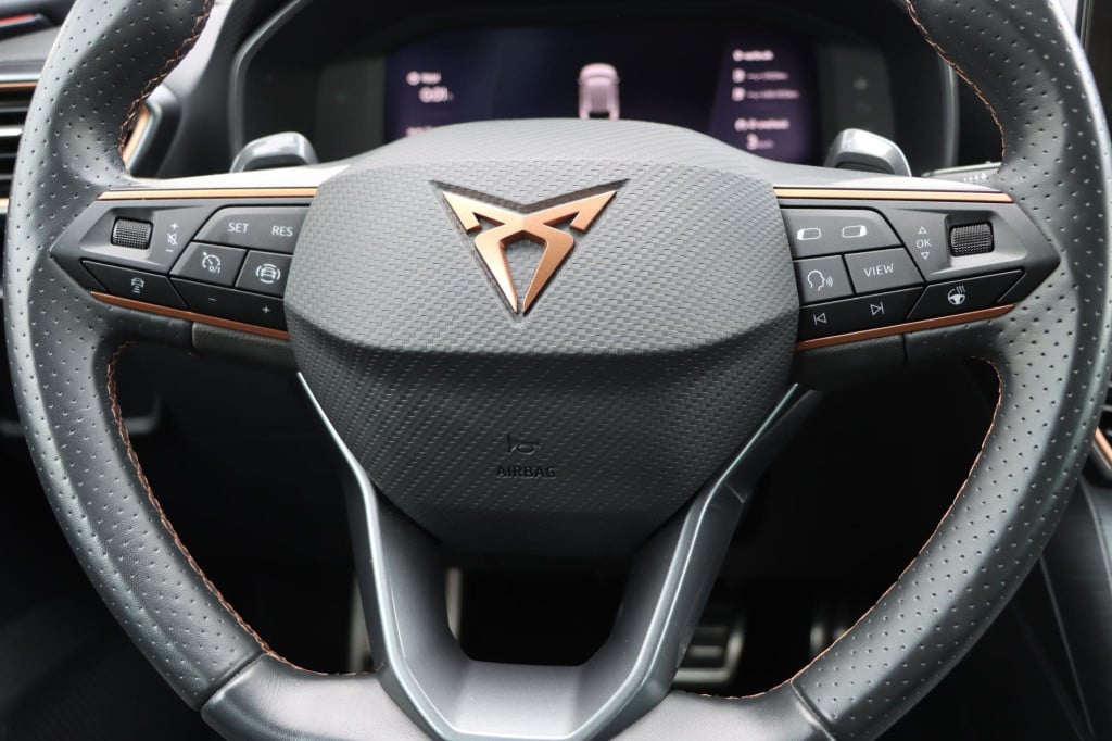 Cupra Leon Sportstourer 1.4 e-hybrid vz performance 245pk dsg6