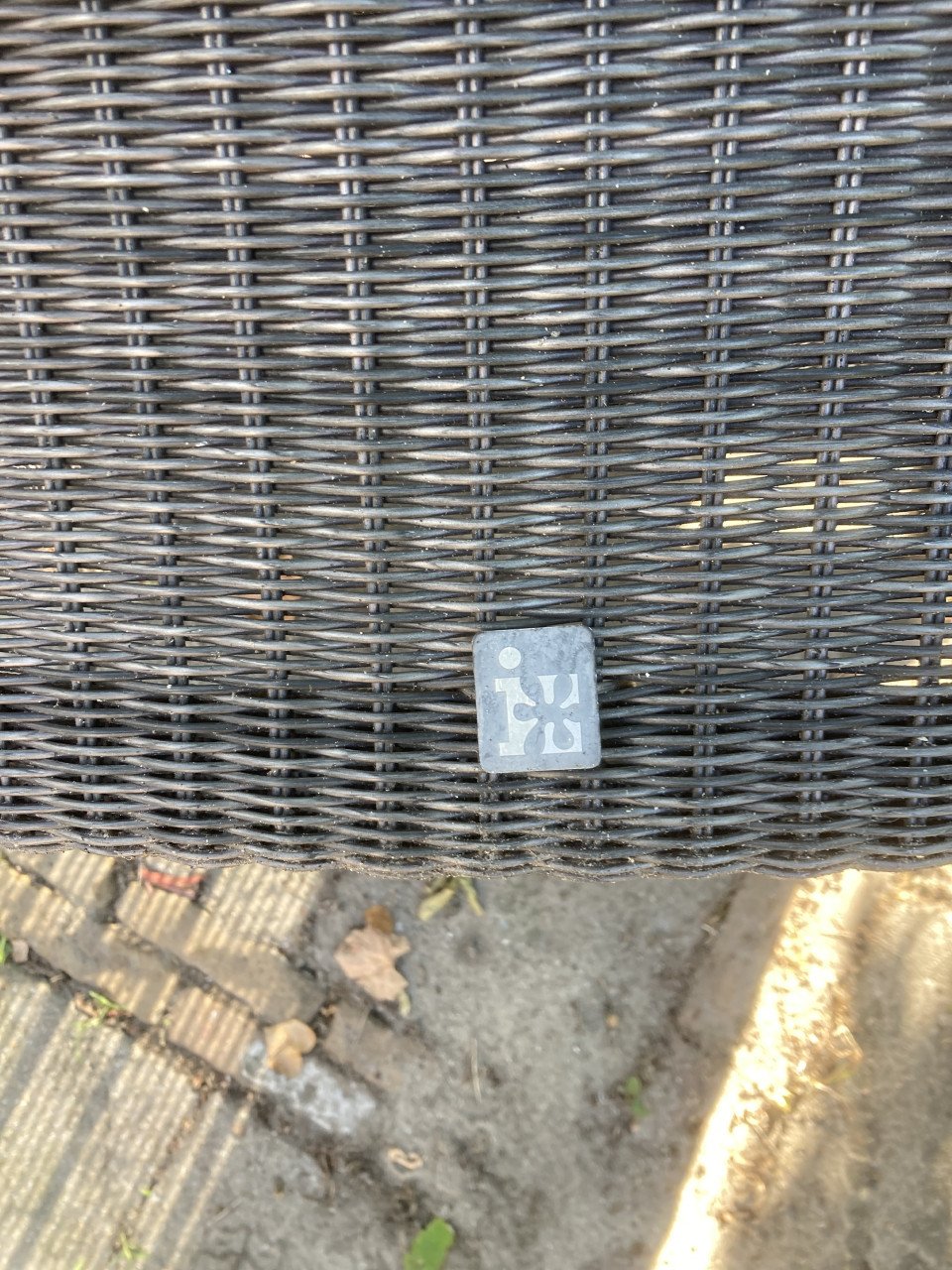 Tuinset