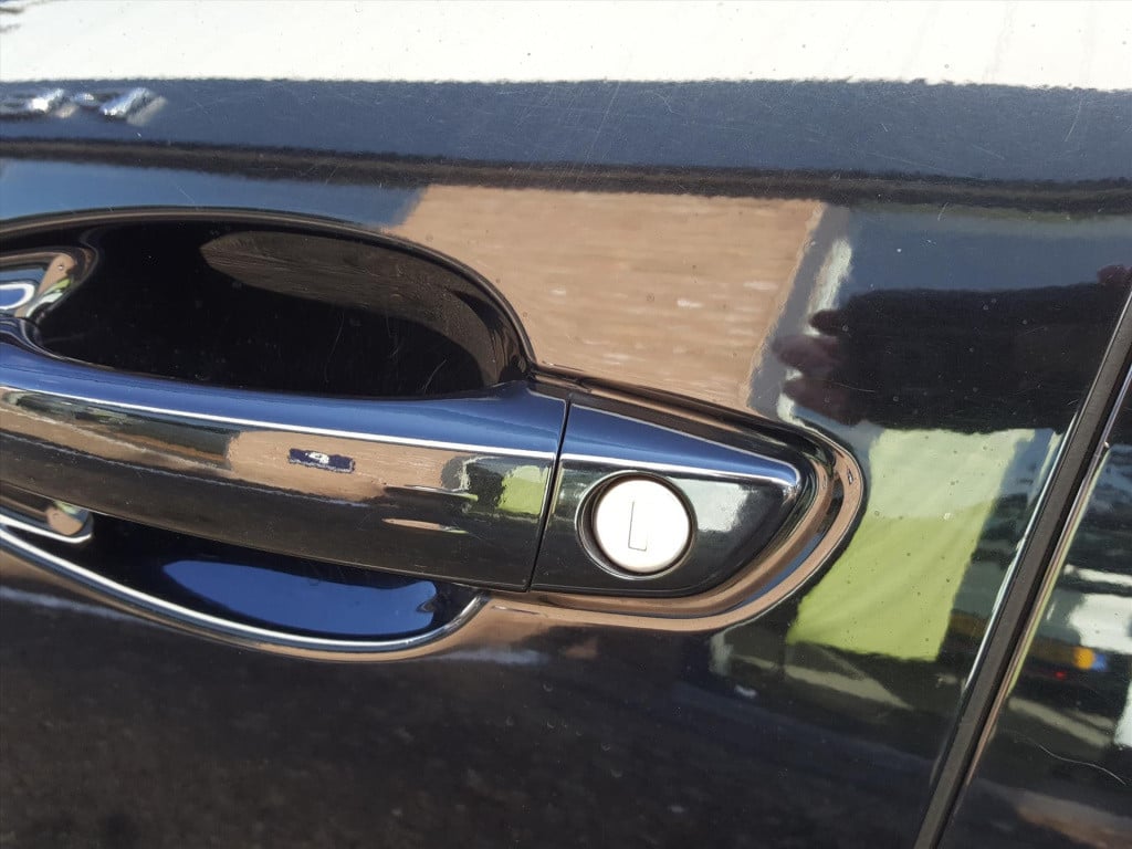 Peugeot 3008 1.2pt 130pk allure trekhaak | navi | apple carplay & android a
