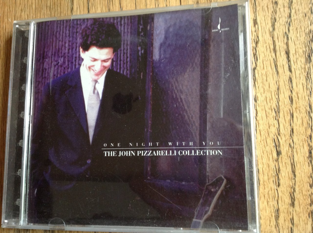 Jazz cds,diverse artisten en prijzen